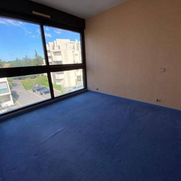 Location appartement 3 pièces 68.31 m² à Montpellier (34000) - Photo 1