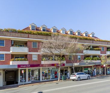 301-307 Penshurst Street, Willoughby NSW 2068 - Apartment For Rent ... - Photo 5