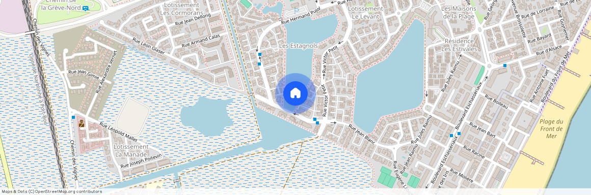 11210, Port La Nouvelle