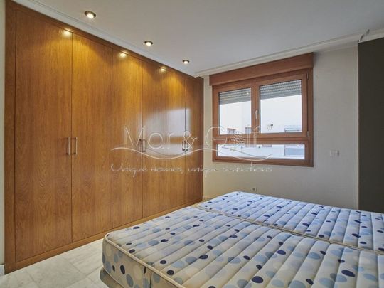 3 room luxury Flat for rent in Centro Tradicional, Alicante, Valencia - Photo 1