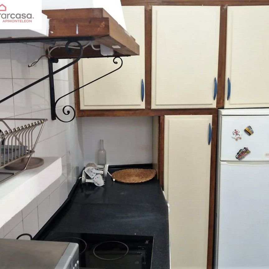 Studio for Rent in Conde Duque - Foto 1