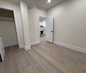 For Lease - 46 James Walker Avenue, Caledon, Ontario - Photo 1