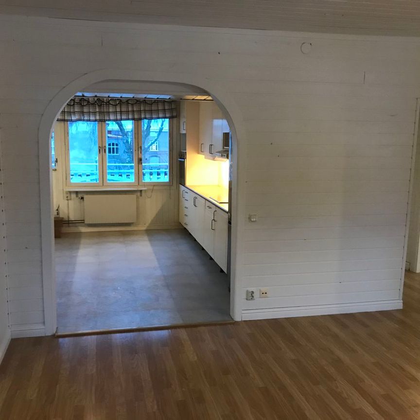 Brunnshusgatan, Härnösand - Photo 1