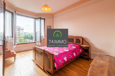 Location Appartement 5 pièces 129m² - Photo 4