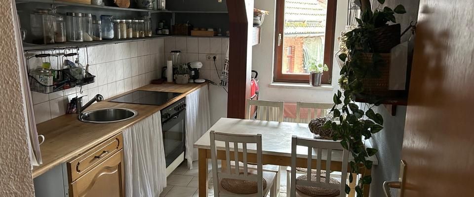 3-Raum Wohnung in Albrechts - Photo 1