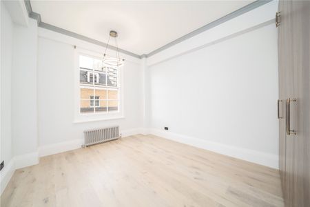 Bryanston Court, Marylebone, W1H, London - Photo 3