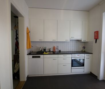 APPARTEMENT 2 PIÈCES À BERNE - MATTENHOF, MEUBLÉ, TEMPORAIRE - Foto 6