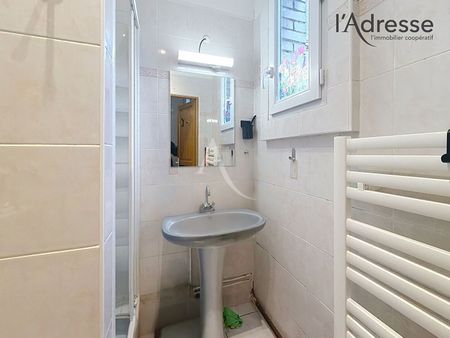 Location appartement 2 pièces, 40.00m², Puteaux - Photo 3