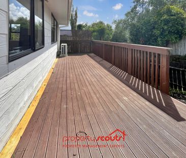 Pet Friendly family home - Photo 2