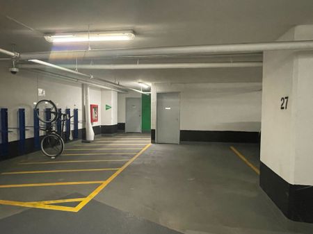 For Lease - 110 Charles Street Unit# 2901, Toronto, Ontario - Photo 5