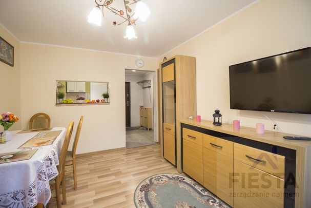 Sosnowiec Centrum, ul. Warszawska - Фото 1