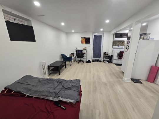 For Lease - 9 Bruce Beer Drive, Brampton, Ontario - Photo 1