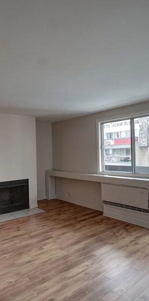 3 ½ Tout Inclus – Pierrefonds - Photo 1