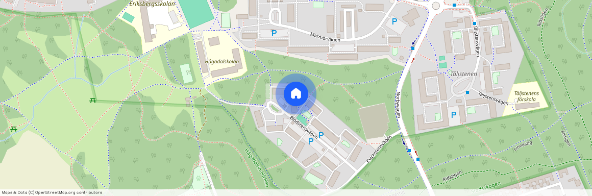 Blodstensvägen 35, 75258, Uppsala