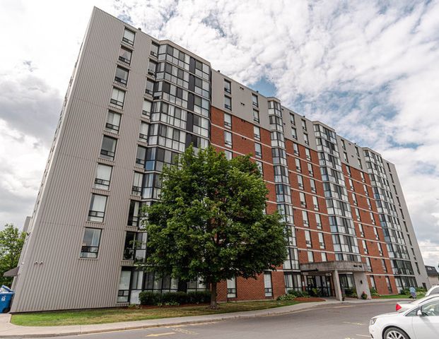 Albert Park Apartments | 95, 97 & 99 Sidney St., Belleville - Photo 1