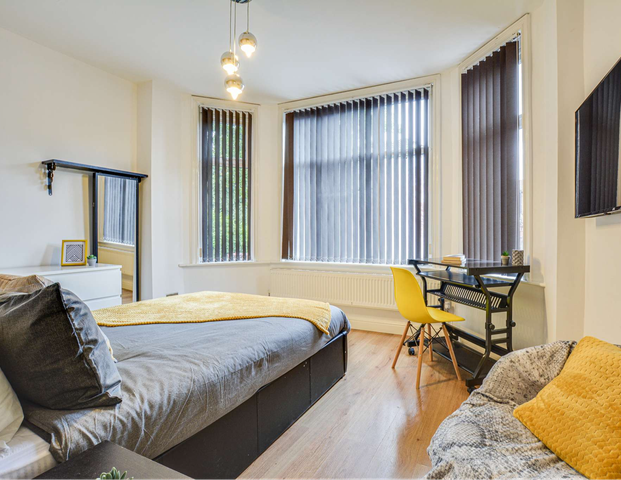Kensington Avenue - Photo 1