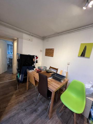 4 bedroom terraced house to rent - Photo 2