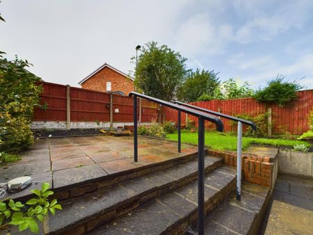 2 bedroom semi-detached house to rent - Photo 2