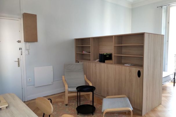 Location Appartement 1 pièce 30m² - Photo 1
