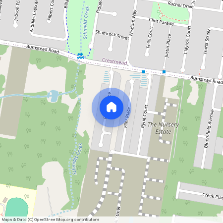 1/26 Farmer Pl, Qld 4125, Park Ridge