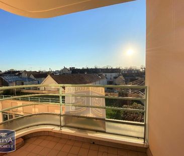 Location Appartement 1 pièce 26m² RAMBOUILLET 78120 - Photo 5