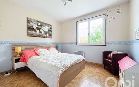 Maison à louer 6 pièces • Challans - Photo 3