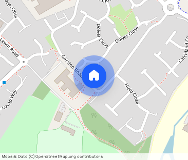 Garston Road, Corby, NN18 - Photo 1