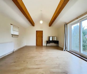 5 bedroom Detached House to let - Photo 6