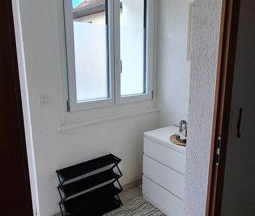 Superb furnished apartment for rent in Aumont. - Photo 1