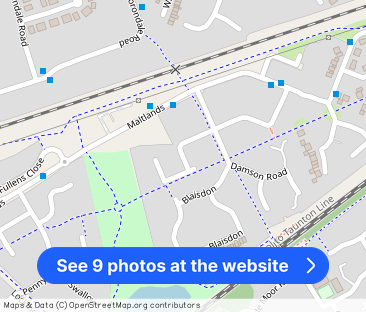 Sloe Close, Locking Castle, Weston-super-Mare - Photo 1