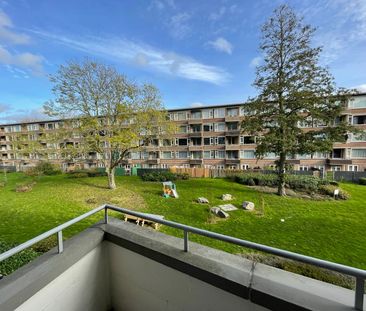 Helena Mercierstraat 6-1, Staalmanbuurt, 1066AL, Amsterdam - Foto 2