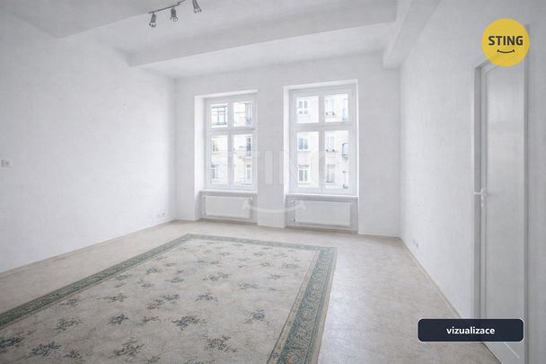 Pronájem bytu 2+1 67 m² - Photo 1