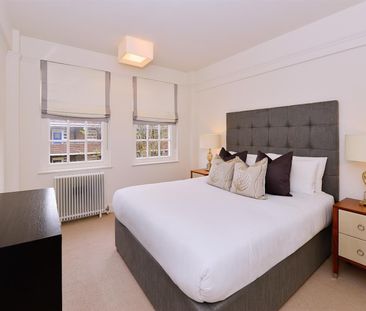 Pelham Court, Fulham Road, London - Photo 6
