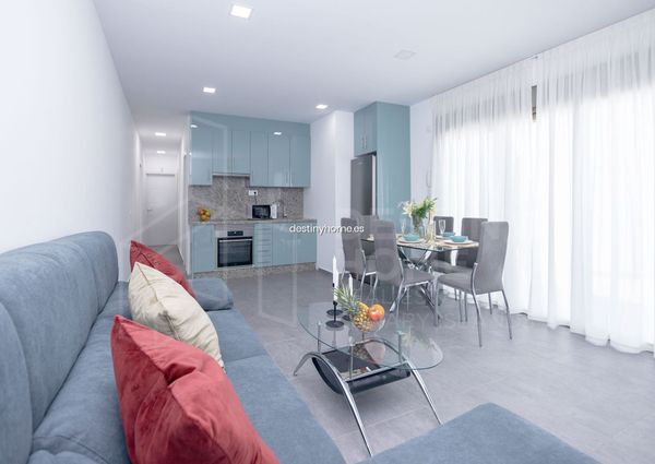 Apartamento en Corralejo, alquiler