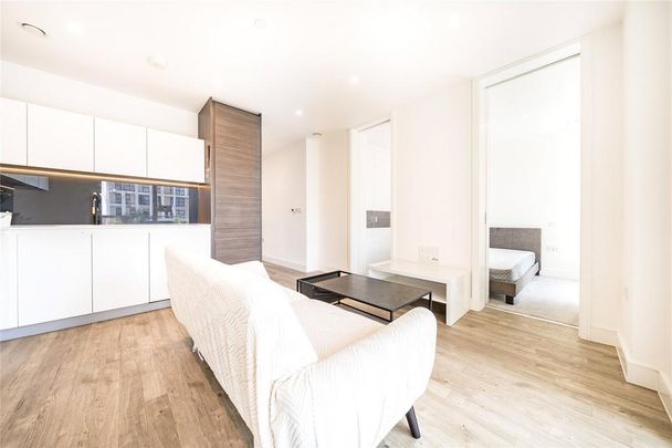 1 bedroom apartment to rent - Photo 1