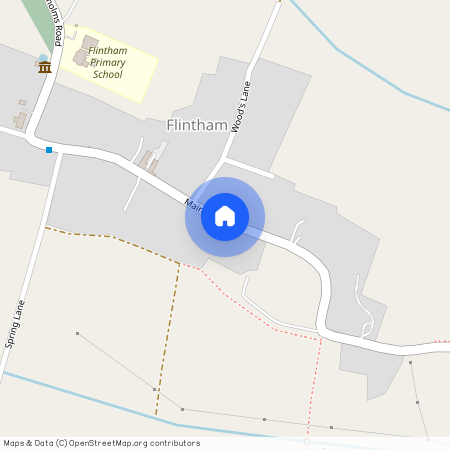 Main Street, Newark-on-Trent, NG23