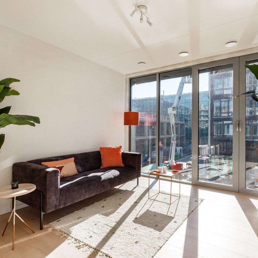 Voc-kade 164, 1018LG Amsterdam - Foto 1