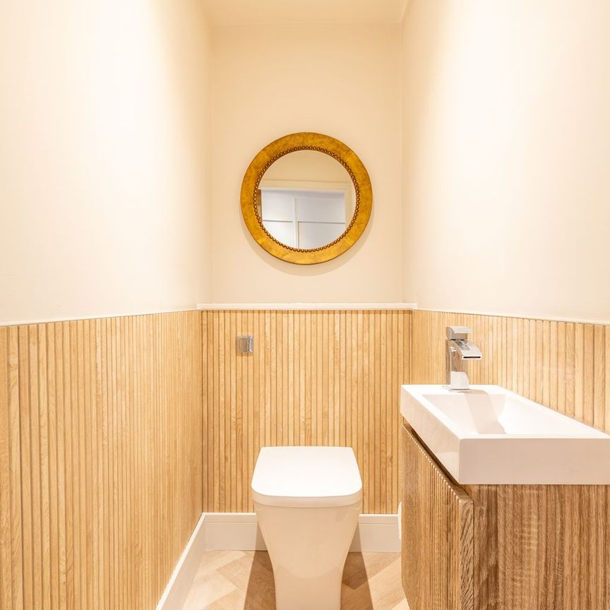 The Habitat, Woolpack Lane NG1 - Photo 1