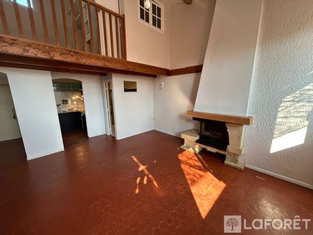 Appartement T2 Fréjus à louer - Photo 2