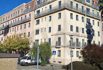 Apartamento T3 em Porto