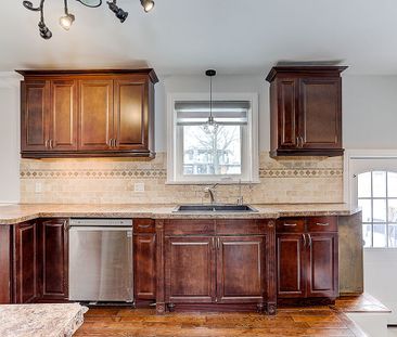 For Lease - 29 Windridge Drive, Markham, Ontario - Photo 5