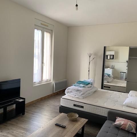 STUDIO MEUBLE NANTERRE - 1 pièce(s) - 27.42 m2 - Photo 1