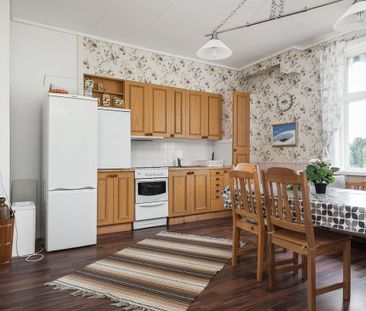 Johannedalsvägen, Sundsvall - Photo 4