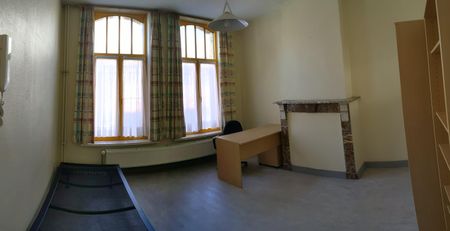 Kamer 2 - Kattenberg 49 - Photo 3