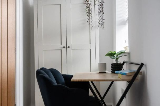 Hi-end Co-living in Clitheroe - Photo 1