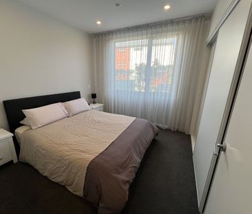 One Bedroom Comfort in the Heart of Hobsonville Point - Photo 4