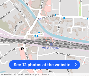 Tweed Court, West Drayton - Photo 1