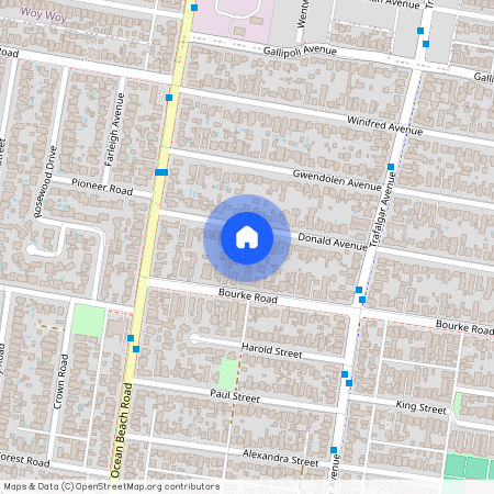 66 Donald Avenue, NSW 2257, Umina Beach