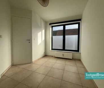 Charmant appartement in Merelbeke - Foto 1