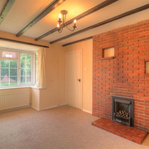 3 BED Detached house To rent - Photo 1